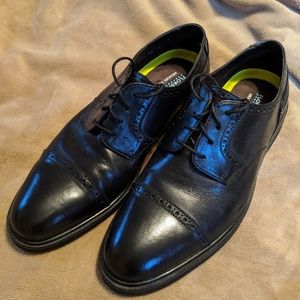 Florsheim comfortech Oxford